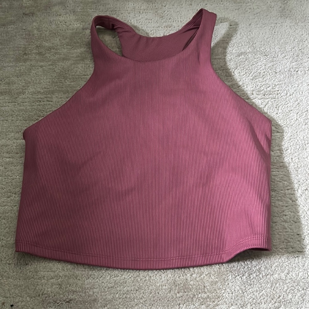 Athletic Top